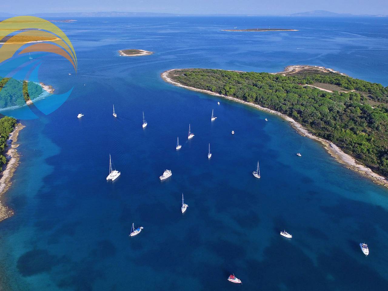 Appartamento vacanze a Medolino a partire da 58€ a notte
