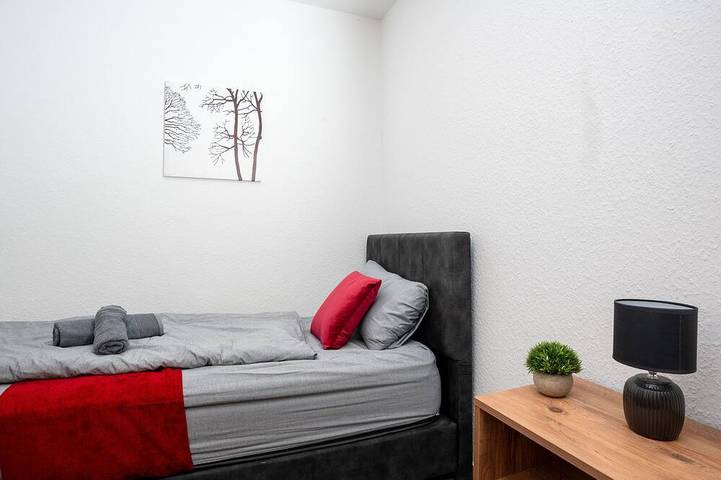 Ferienwohnung für 3 Personen in Recklinghausen - 3