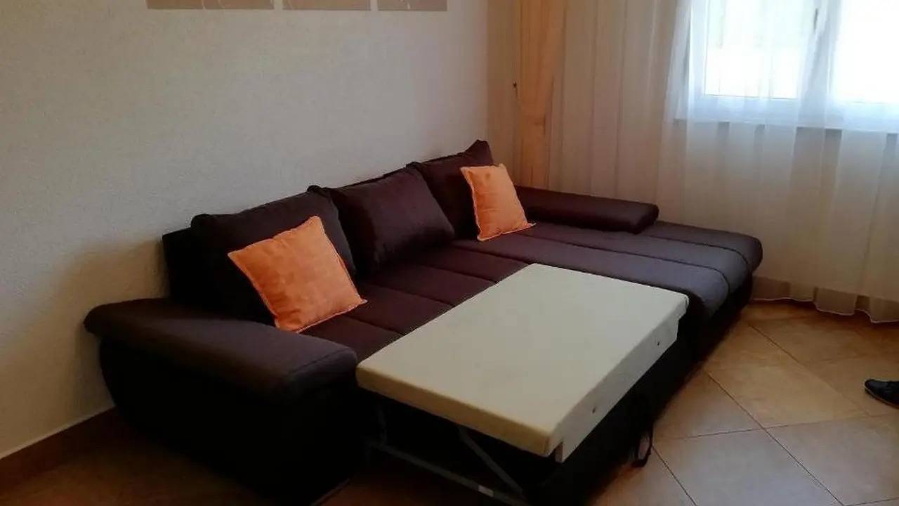 Ganze Ferienwohnung, Ferienwohnung für 4 Personen (33 m²) in Zablaće in Sibenik, Šibenik-Knin
