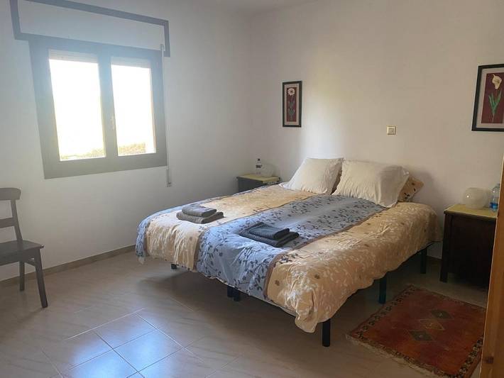 Location de vacances pour 2 personnes, avec jardin et terrasse à Caspe - 2