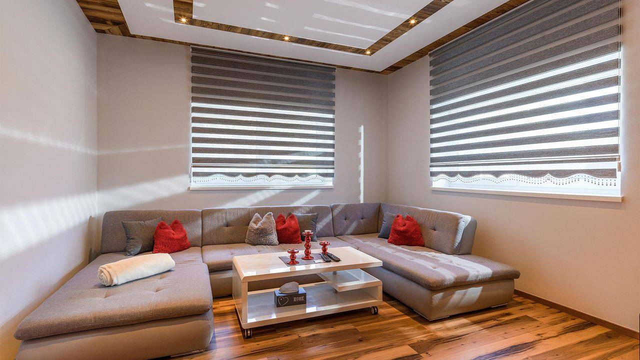 Apartamento vacacional entero, Ferienwohnung für 6 Personen (140 m²) in Ellmau in Ellmau, Alpes de Kitzbüheler