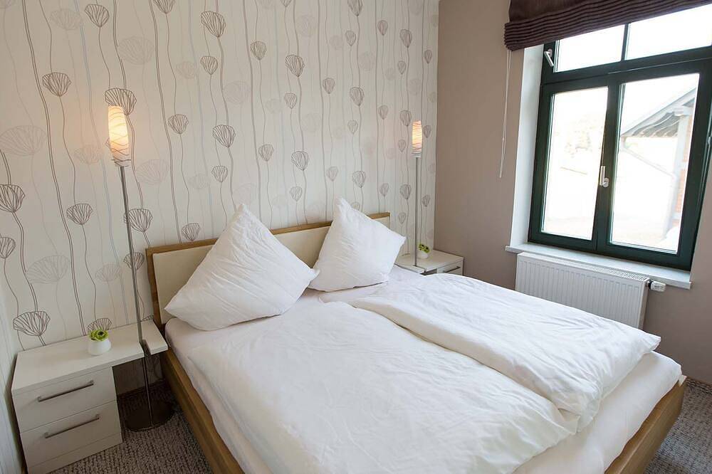Ferienhaus Seezeit - Seezeit in Heidgraben, Kreis Pinneberg
