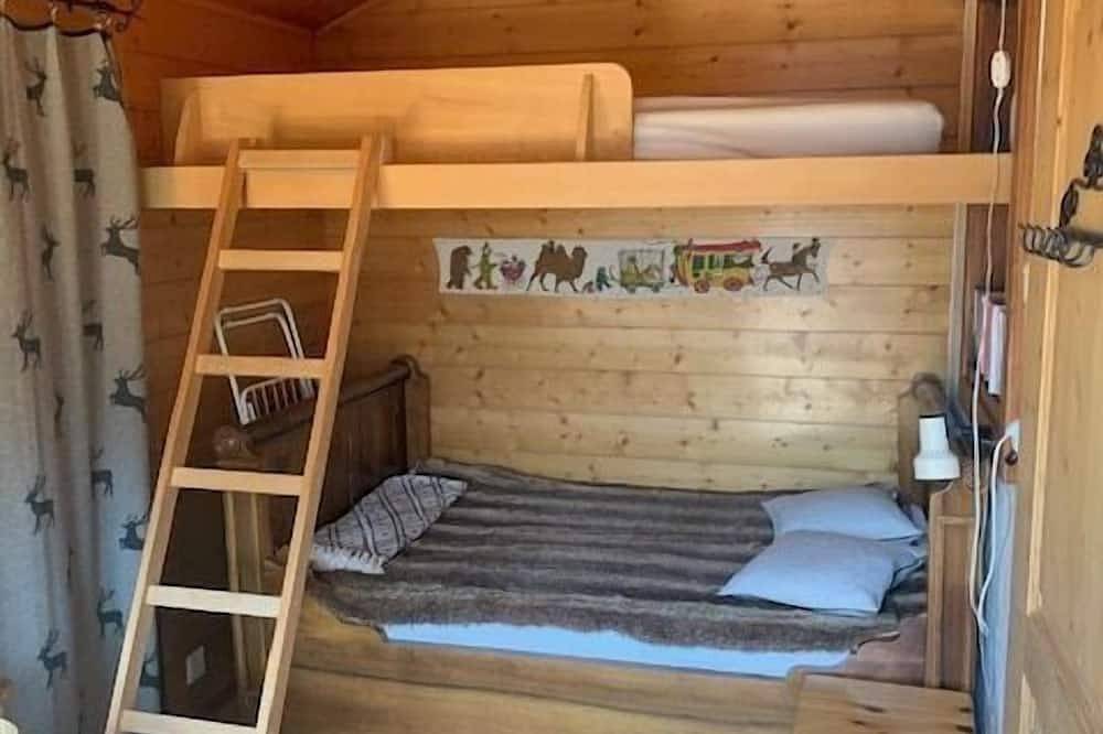 Ganze Wohnung, Außenbereich: Wohnung für 4 Personen im Erdgeschoss, Balkon/Terrasse. -Innenbereich: 63m2, offenes W in Saint Luc, Anniviers