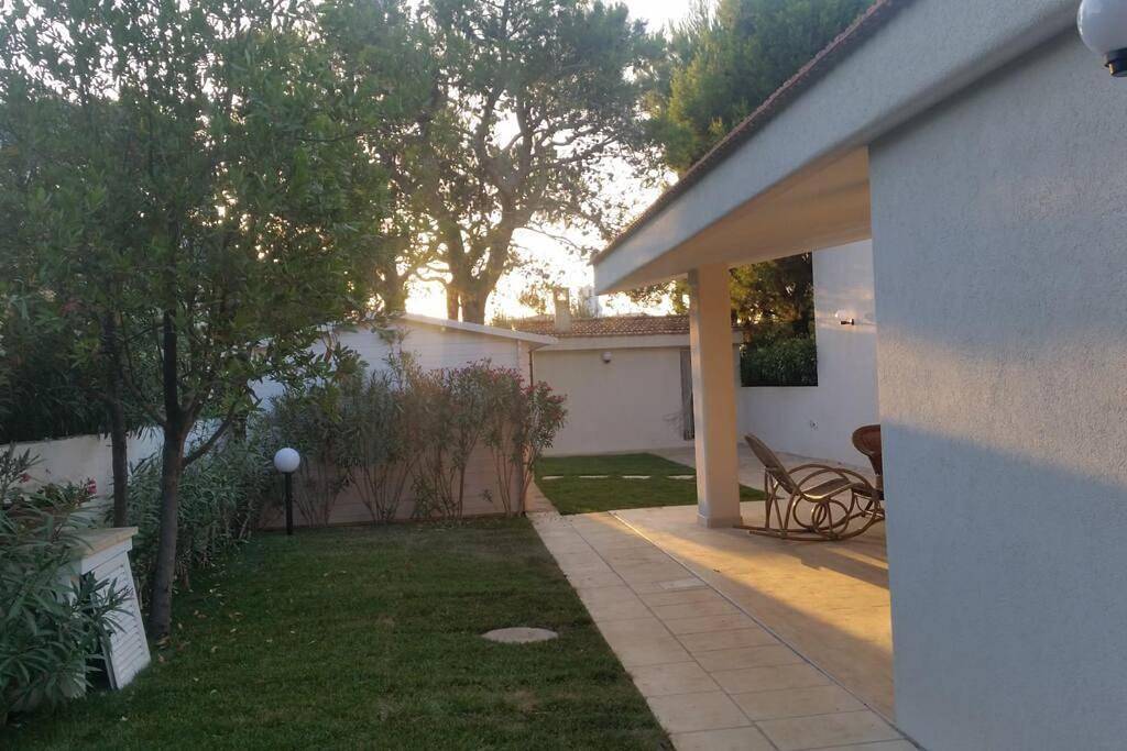 Villa a Marina di Ostuni in Monticelli, Ostuni