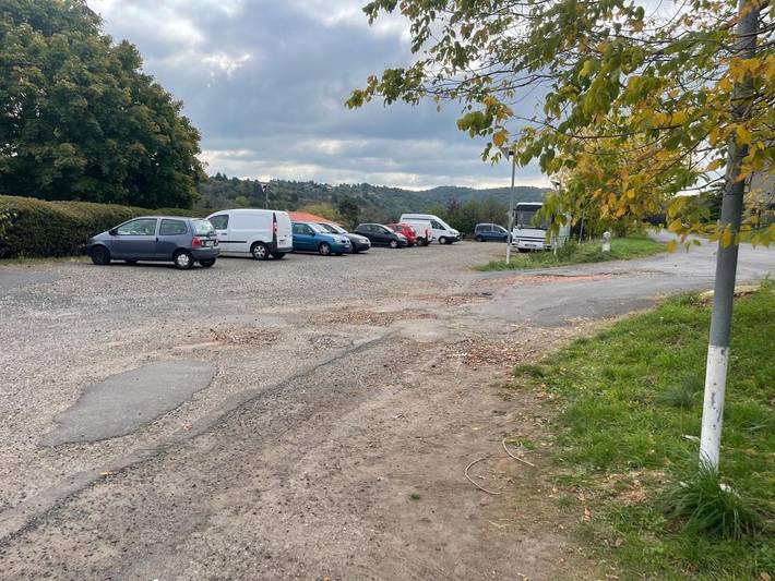 Location de vacances pour 2 personnes, avec terrasse ainsi que vue et vue sur le lac, animaux acceptés à Vieille-Brioude - 4