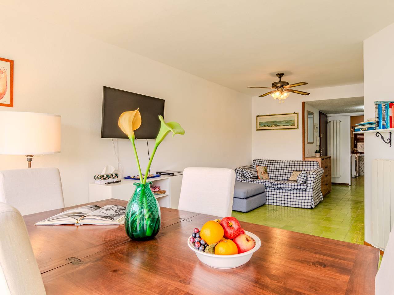 Ganze Wohnung, Casa sul lago di Lea in Cantone (Monvalle), Monvalle