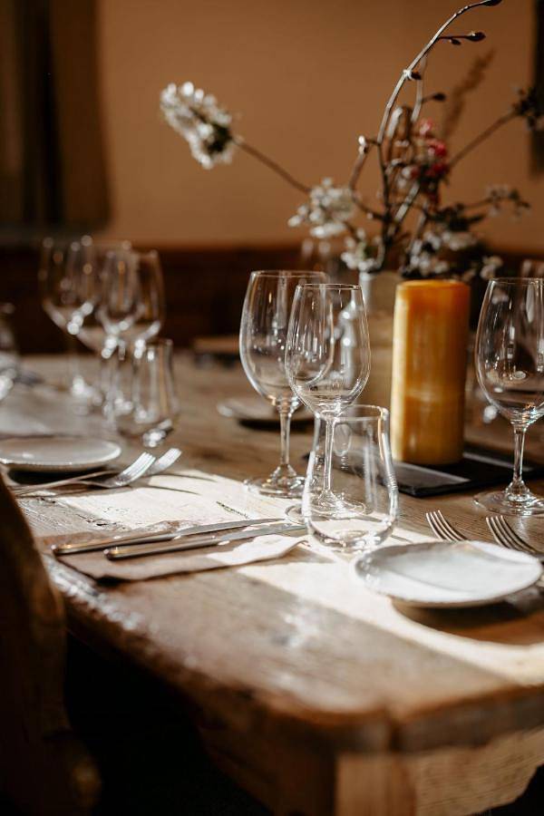 Location de vacances pour 2 personnes, avec balcon ainsi que jardin et vue à Thalgau - 3