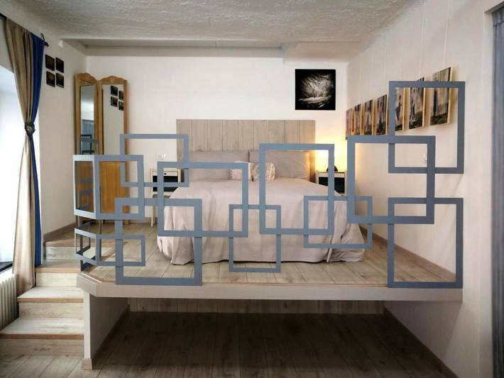 Apartamento de vacaciones para 4 personas - 1