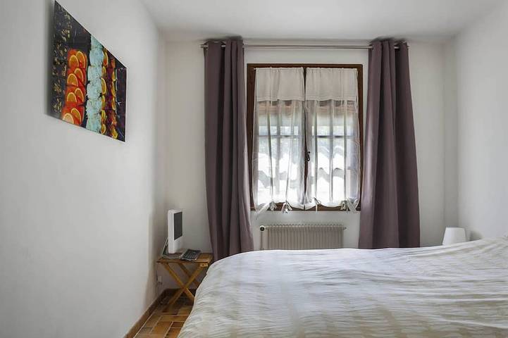 Location de vacances pour 6 personnes, avec jardin à Taradeau - 3