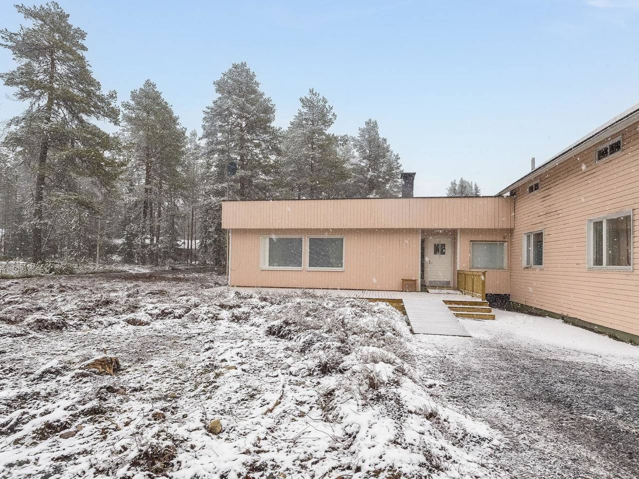 Alatalo in Käylä, Nordösterbotten
