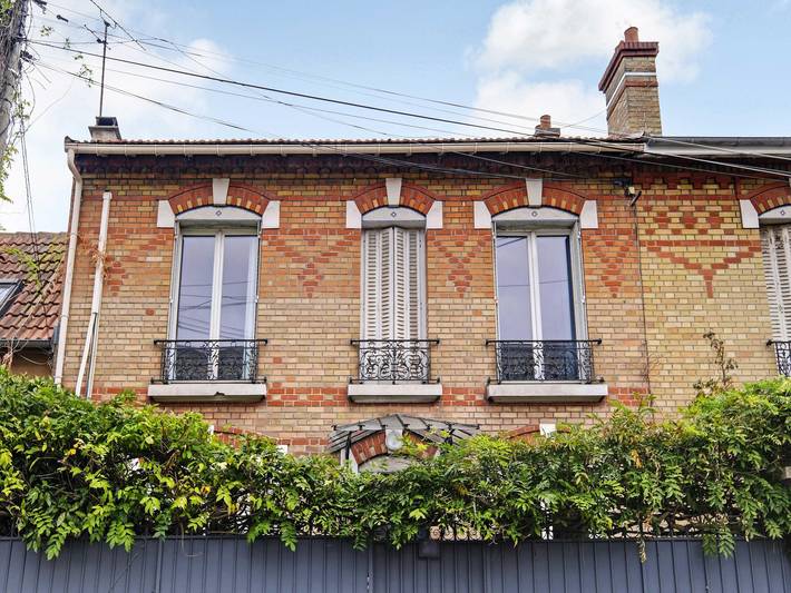 Appartement de vacances pour 7 personnes