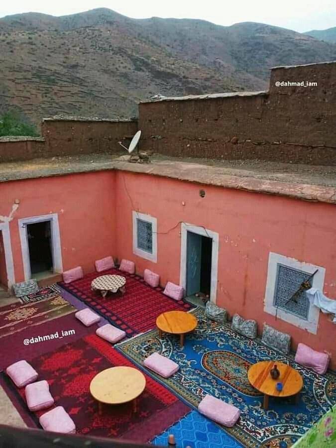 Appartement de vacances pour 4 personnes, avec balcon et vue - 1