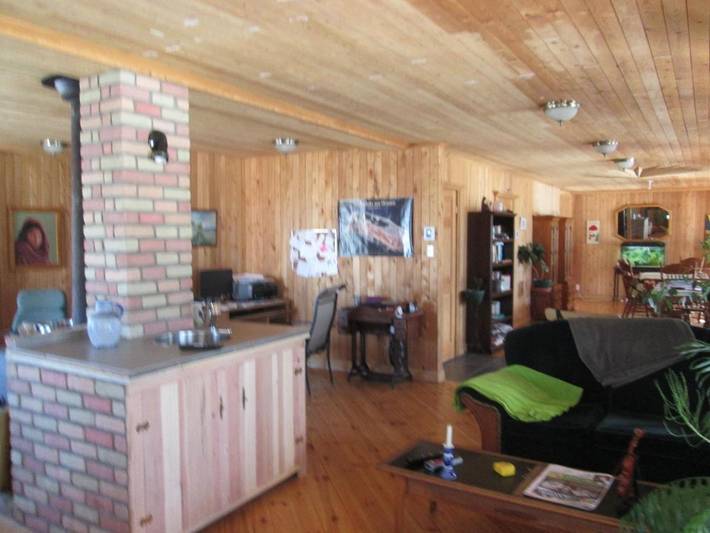 Chambre d’hôte pour 2 personnes, avec terrasse dans Québec - 4