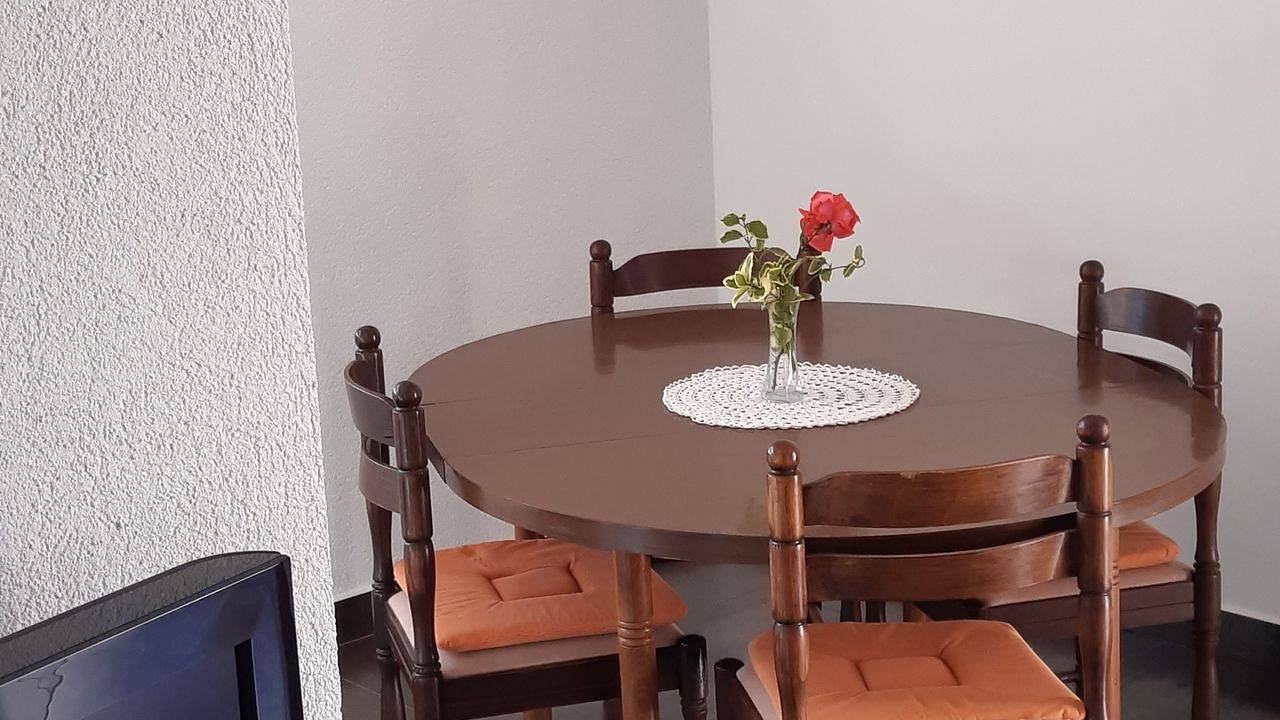 Ganze Ferienwohnung, Ferienwohnung für 2 Personen (45 m²) in Lumbarda in Lumbarda, Korcula