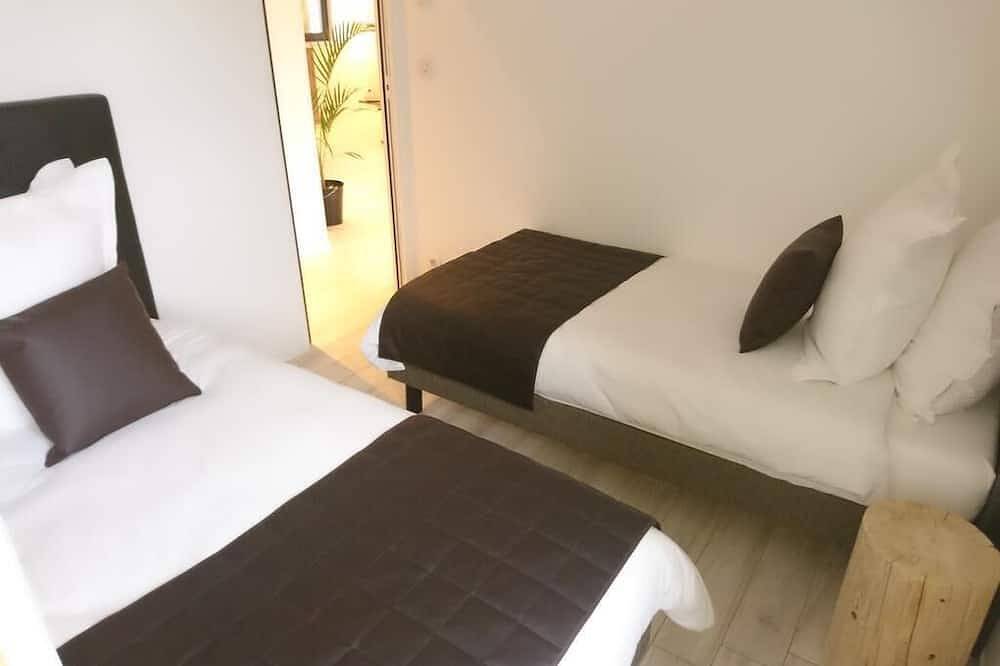 Appartement entier, Appartement-La Chute-Sdb privée avec douche in Baldersheim, Région de Mulhouse