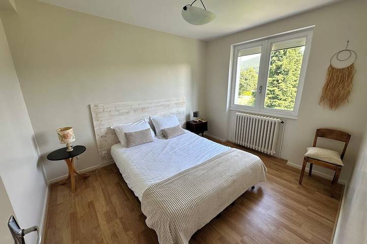 Gîte pour 4 personnes à Murat-sur-Vèbre - 3