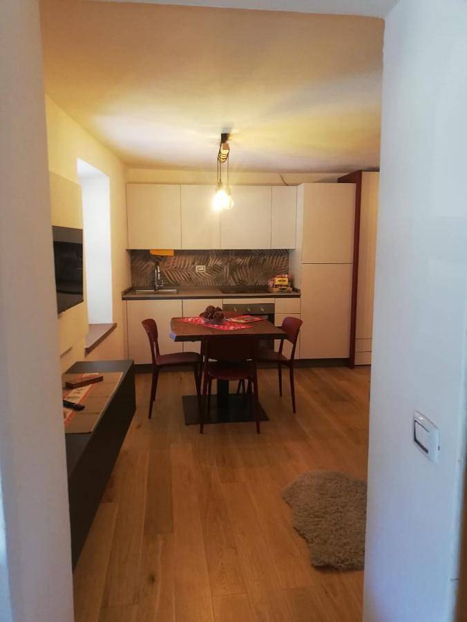 Appartamento vacanze per 4 persone, con giardino e panorama - 1
