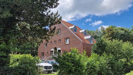 Ferienwohnung für 4 Personen in St. Peter-Bad, St. Peter-Ording, Bild 1