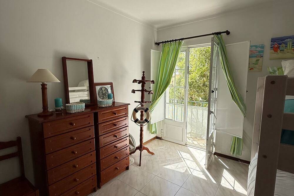 Entire apartment, Casa Macedo in Vila Real de Santo António, Faro District