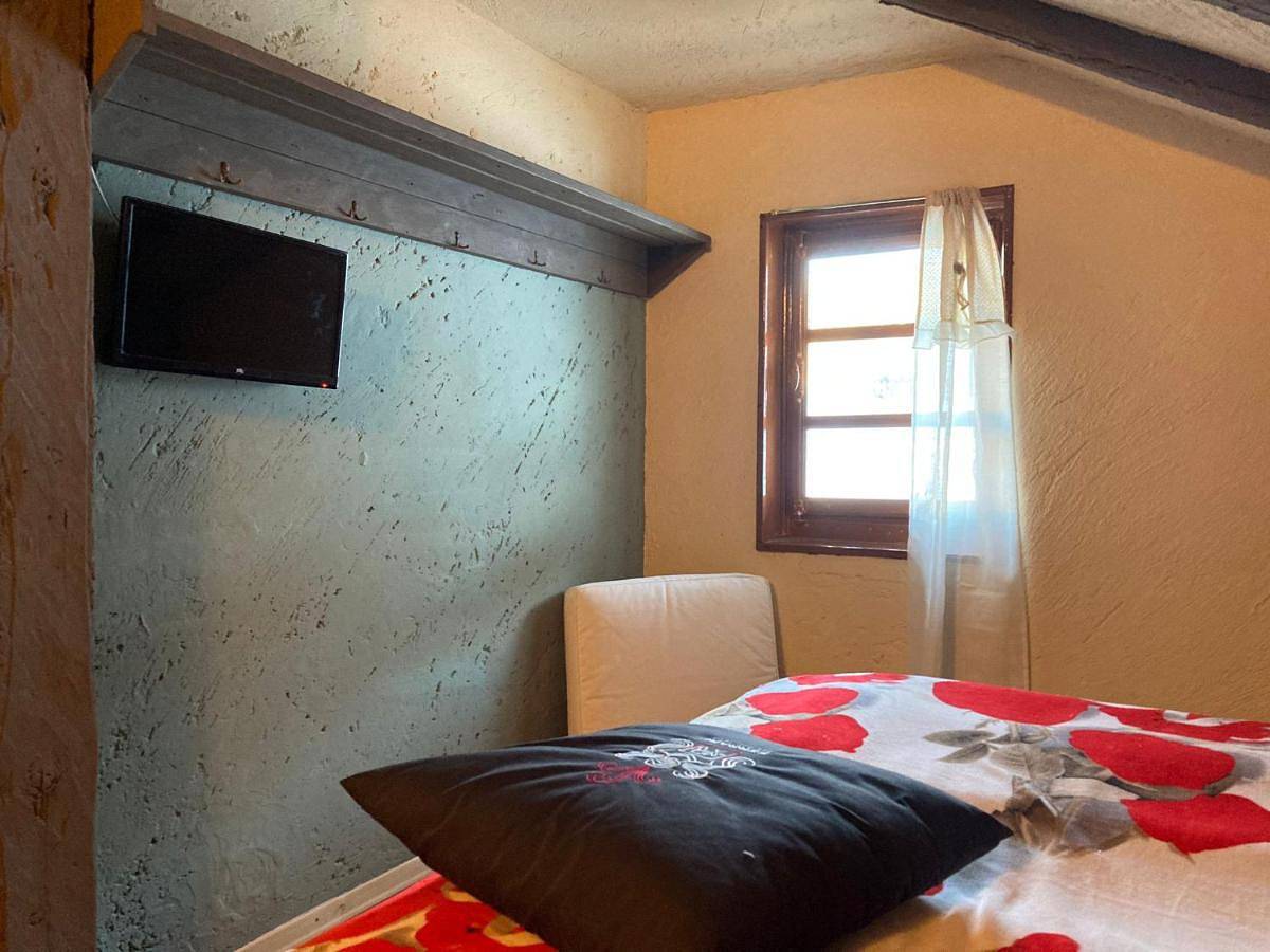 Chalet Capannina in Sauze d'Oulx, Via Lattea