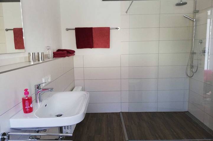 Ferienwohnung für 6 Personen in Lindenfels - 4