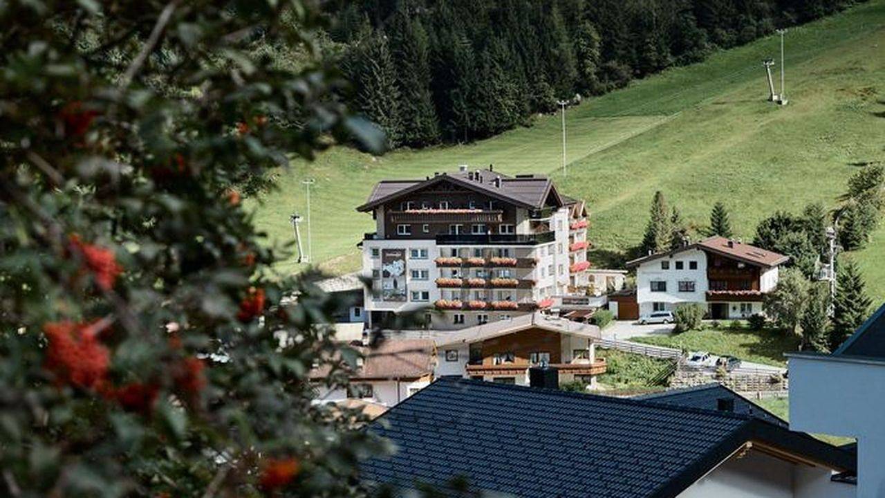 Doppelzimmer für 3 Personen (27 m²) in Kaunertal in Kaunergrat, Kaunertal