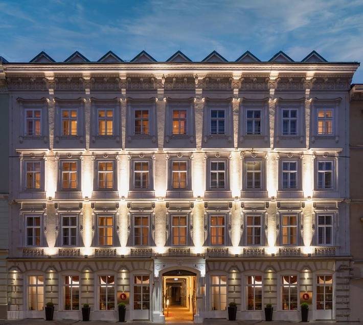 Apartahotel para 3 personas, con jardín, Se admiten mascotas en Viena