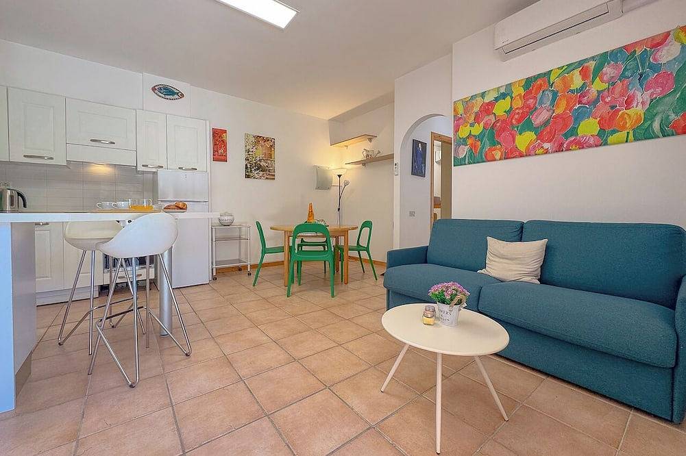 Appartement entier, [Conero] Free Parking, WiFi , Outdoor area, Beach in Marcelli, Numana