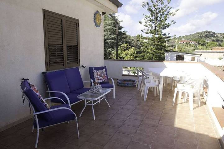 Holiday home for 4 people - 1