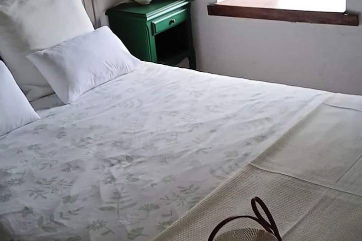 Location de vacances pour 2 personnes, avec jardin à Chouvigny - 3