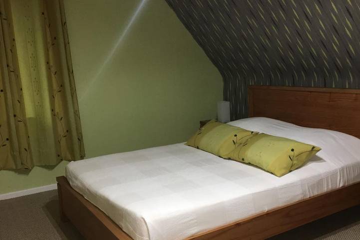 Location de vacances pour 14 personnes, avec terrasse à Orcival (Puy-de-Dôme) - 3