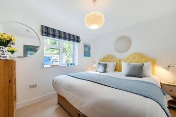 Cottage for 4 People in Polperro, Polruan, Photo 3