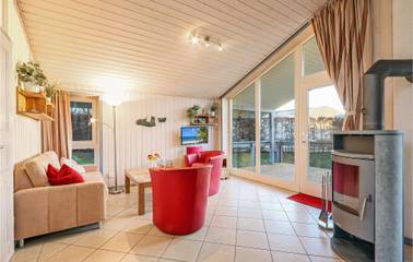 Ferienhaus für 4 Personen in Rechlin, Müritz, Bild 3