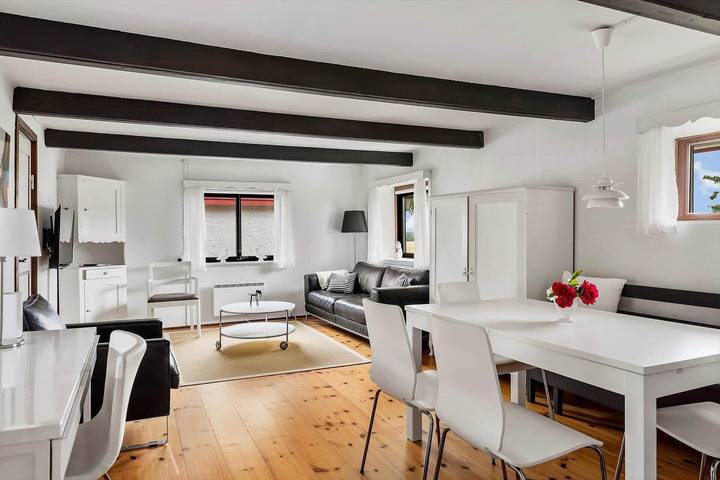 Ferienhaus für 4 Personen, mit Terrasse in Ängelholm - 4