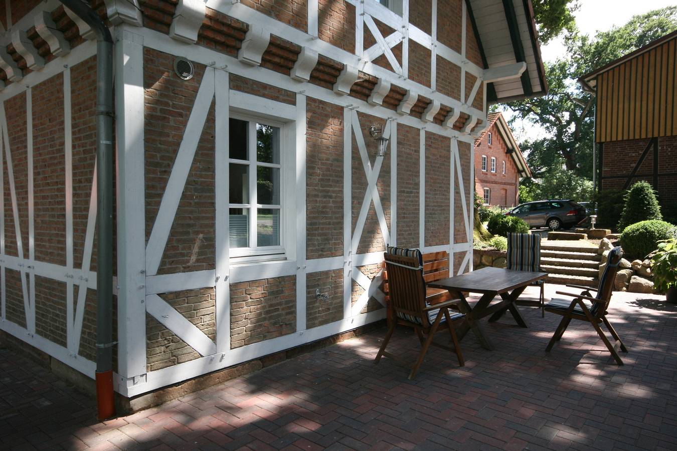 Ferienhaus Erhorn,  Bettwäsche und Handtücher zubuchbar in Buchholz in der Nordheide, Nordheide