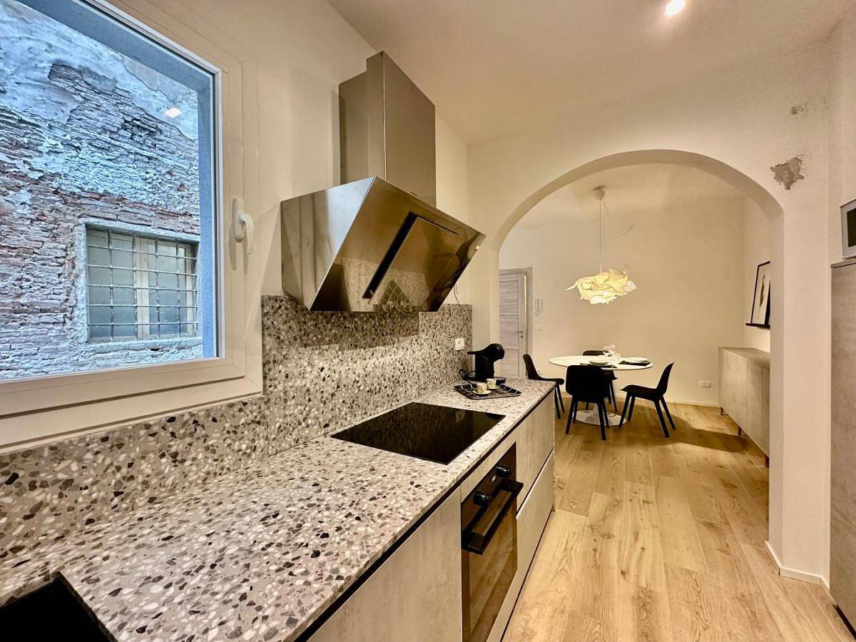 Ganze Wohnung, One-Bedroom Apartment in Pontedera, Pisa Provinz