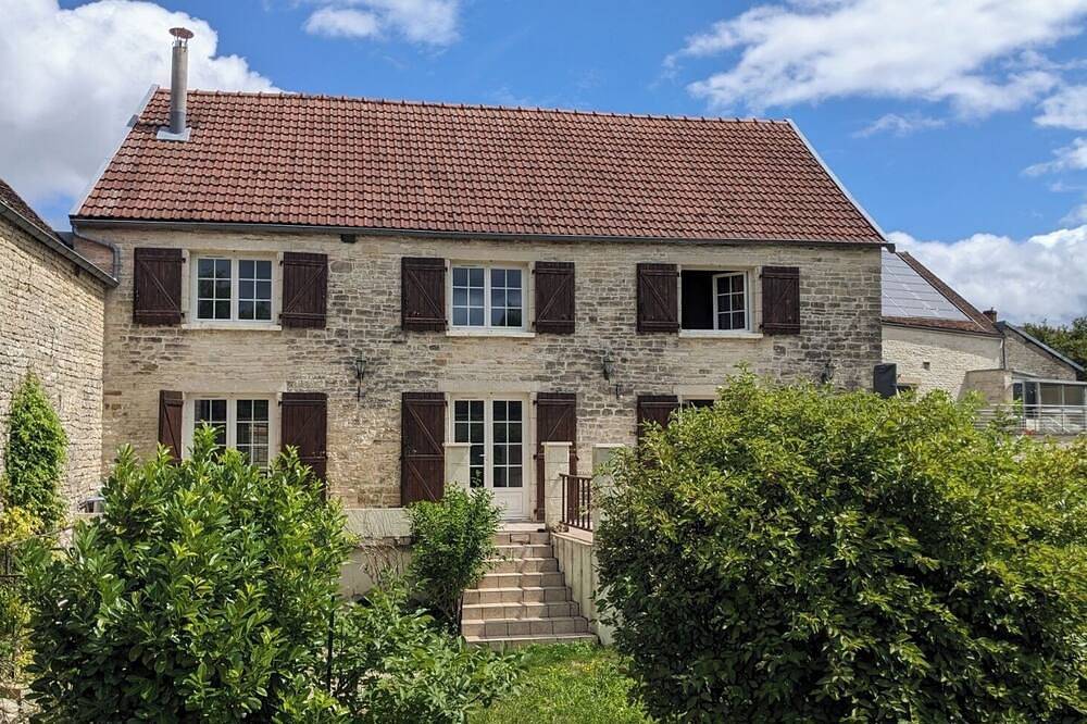 Maison de vacances