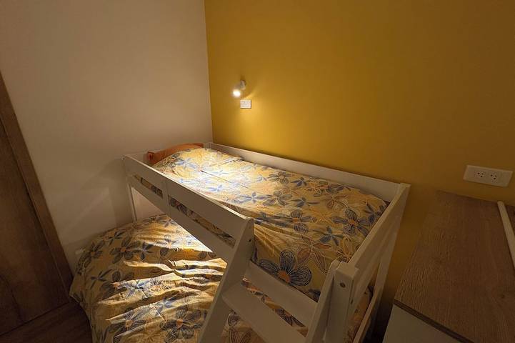 Gîte pour 7 personnes, avec terrasse et jardin à Lutzelhouse - 4