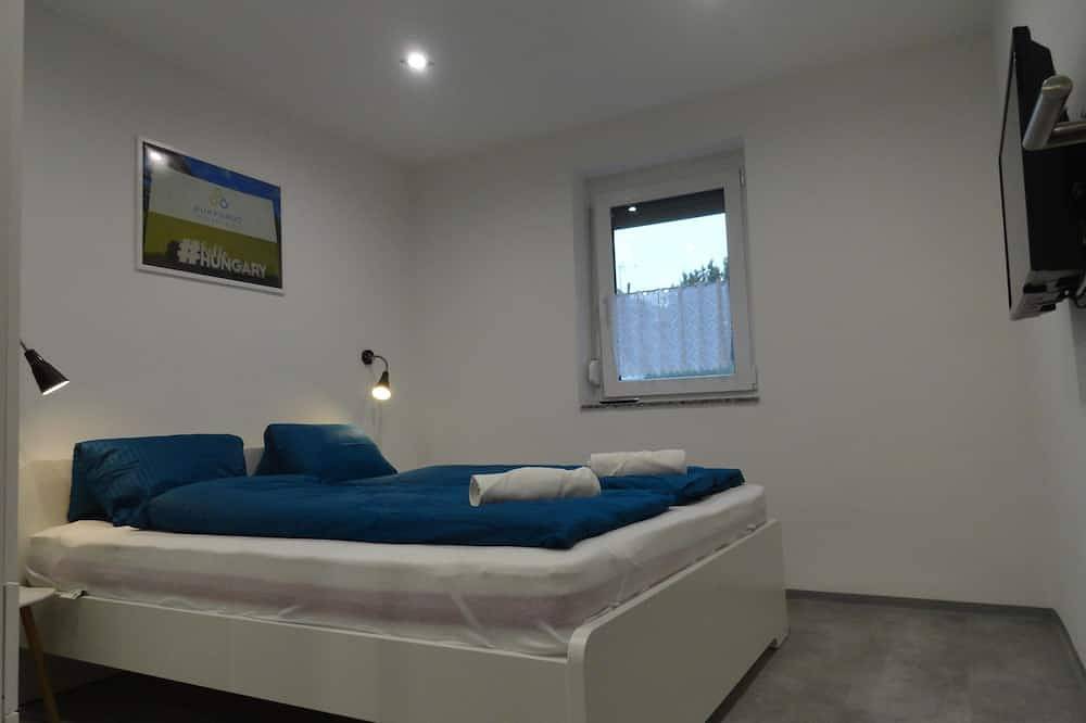 Ganze Wohnung, Trenta Apartman Bükfürdő in Bük, Komitat Eisenburg