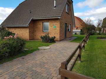 Bauernhof für 5 Personen in Friedrichskoog-Spitze, Friedrichskoog, Bild 3