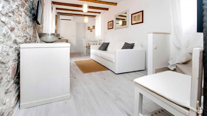 Vakantiewoning voor 4 personen in Rovinj