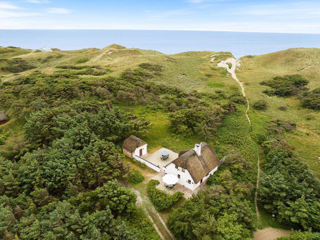 Casa vacanza a Holstebro e dintorni a partire da 129€ a notte