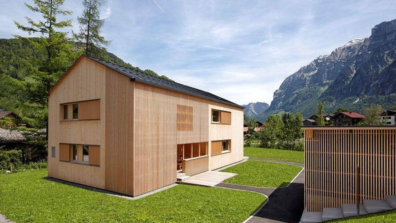 Ganze Ferienwohnung, Ferienwohnung für 6 Personen (90 m²) in Mellau in Mellau, Bregenzerwald