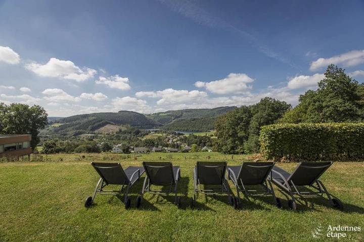 Location de vacances pour 17 personnes dans Petit Coo - 4