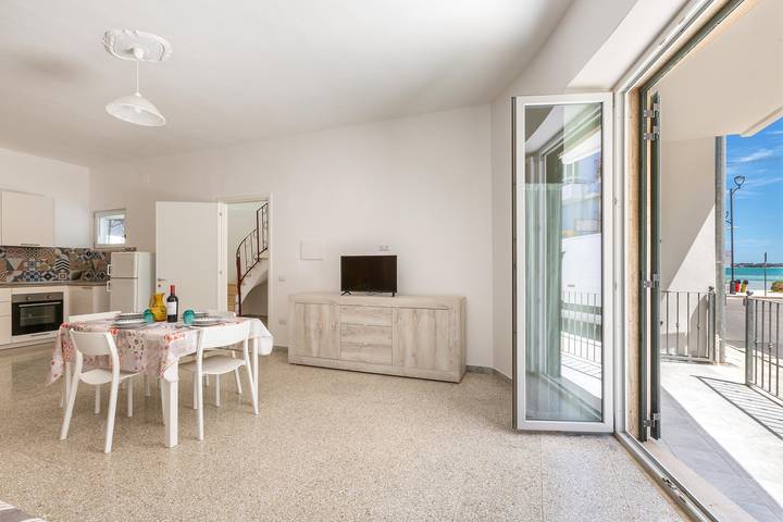 Ferienwohnung für 5 Personen in Porto Cesareo - 4