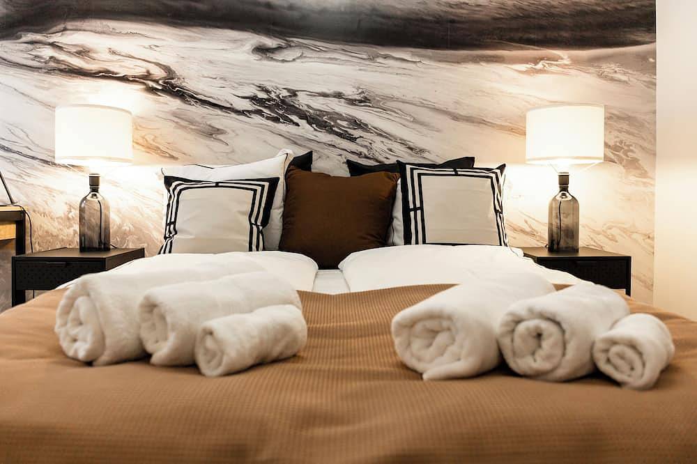 Ganze Wohnung, Smart & Cozy Living in Vienna in Wien, Wienerwald