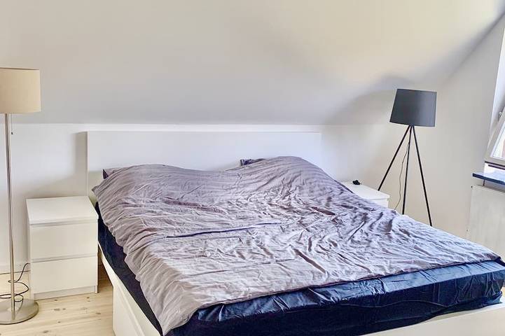 Villa für 5 Personen, mit Garten und Whirlpool auf Seeland - 2