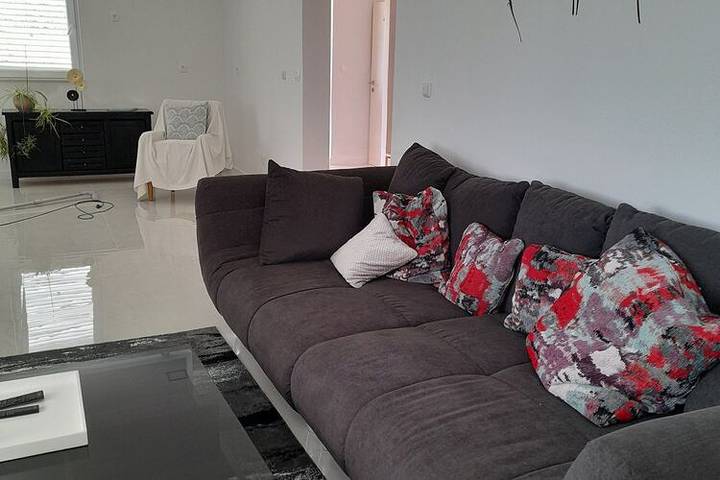 Holiday Home Sea Vision in Zaton, Grad Dubrovnik