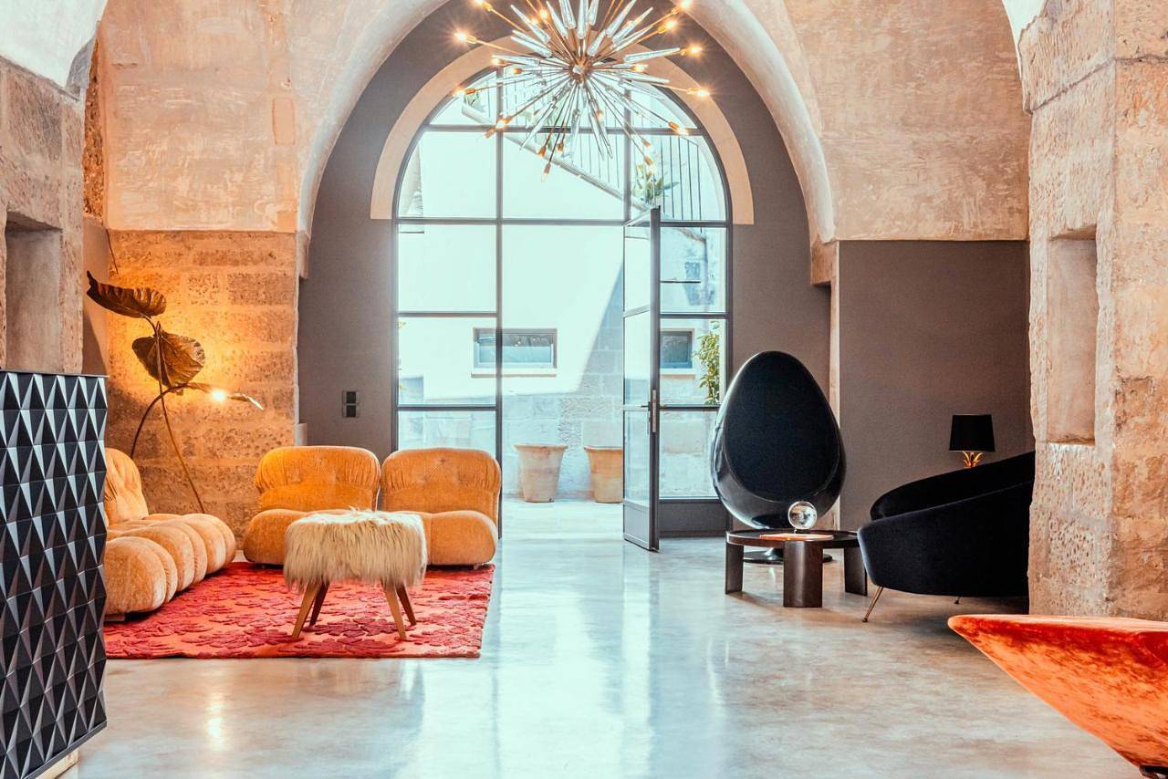 Ricci Rooms in Maglie, Provincia di Lecce