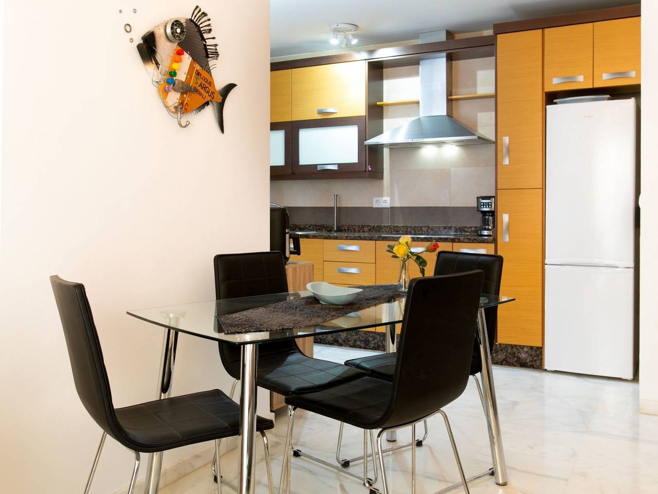 Apartamento entero, Edificio Ulia in Torre de Benagalbón, Rincón de la Victoria